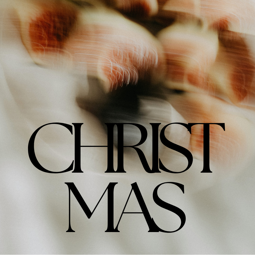 CHRISTMAS SET - limited edition